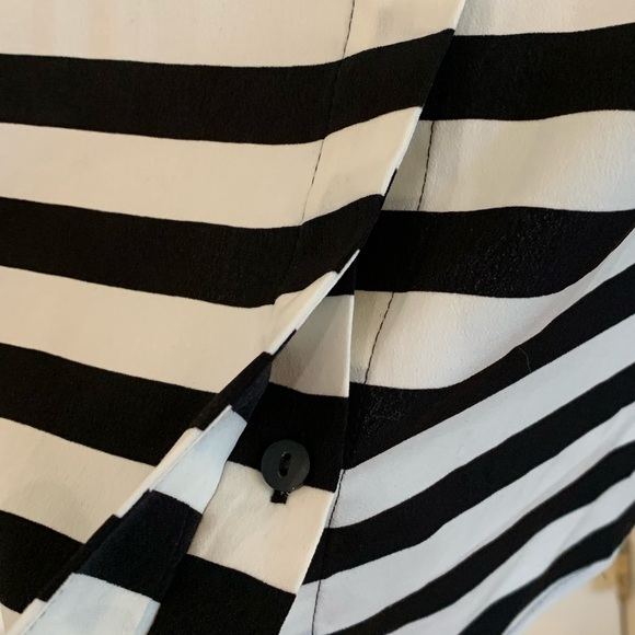 ANN TAYLOR Blouse - Picture 4 of 6